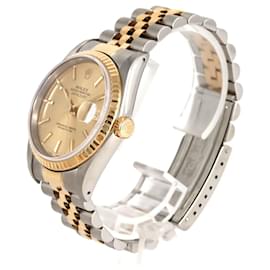 Rolex-Rolex Datejust 16233 Automatic Wristwatch-Other