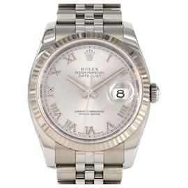 Rolex-Rolex Datejust 116234 Automatic Watch-Other