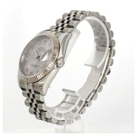 Rolex-Rolex Datejust 116234 Automatic Watch-Other