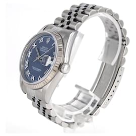 Rolex-Rolex Datejust 16234 Automatic Wristwatch-Other