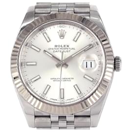 Rolex-Rolex Datejust 126334 Automatic Wristwatch-Other
