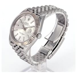 Rolex-Rolex Datejust 126334 Automatic Wristwatch-Other