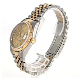 Rolex-Rolex Datejust 16233 Automatic Wristwatch-Other