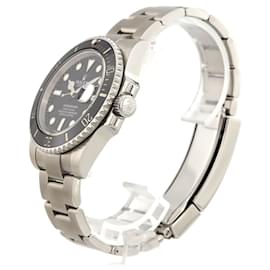 Rolex-Rolex Submariner Date 116610LN Stainless Steel Wristwatch-Other