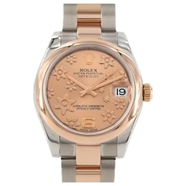 Rolex-Rolex Datejust 178241 Automatic Wristwatch-Other