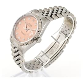 Rolex-Rolex Datejust 16234G Automatic Watch-Other
