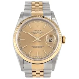 Rolex-Rolex Datejust 16233 Wristwatch-Other