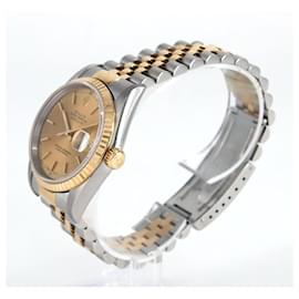 Rolex-Rolex Datejust 16233 Wristwatch-Other