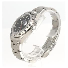 Rolex-Rolex Explorer 16570 Stainless Steel Automatic Watch-Other