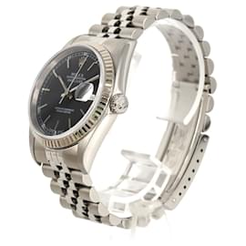 Rolex-Rolex Datejust 16234 SSxWG Automatic Watch-Other