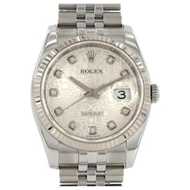 Rolex-Rolex Datejust 116234G Automatic Watch-Other