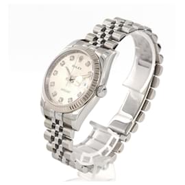 Rolex-Rolex Datejust 116234G Automatic Watch-Other