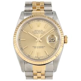 Rolex-Rolex Datejust 16233 Automatic Wristwatch-Other