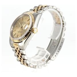 Rolex-Rolex Datejust 16233 Automatic Wristwatch-Other