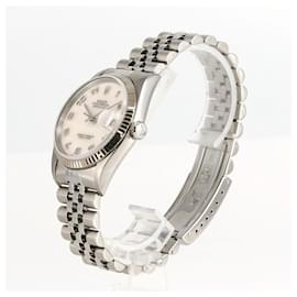 Rolex-Rolex Datejust 16234NA Wristwatch-Other