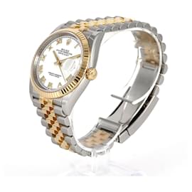 Rolex-Rolex Datejust 126233 Automatic Wristwatch-Other