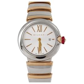 Bulgari-Bvlgari Lucea PG Combi Wristwatch-Other