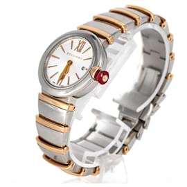 Bulgari-Bvlgari Lucea PG Combi Wristwatch-Other
