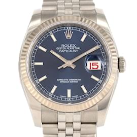Rolex-Rolex Datejust 116234 Automatic Wristwatch-Other
