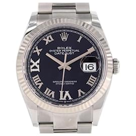 Rolex-Rolex Datejust 126234 Automatic Wristwatch-Other