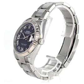 Rolex-Rolex Datejust 126234 Automatic Wristwatch-Other