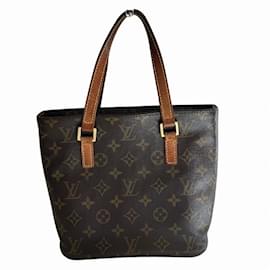 Louis Vuitton-Louis Vuitton Monogram Vavin PM Handbag-Brown,Other,Monogram