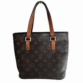 Louis Vuitton-Louis Vuitton Monogram Vavin PM Handbag-Brown,Other,Monogram