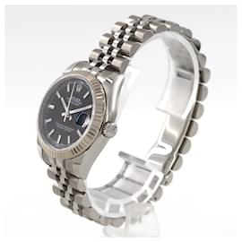 Rolex-Rolex Datejust 178274 Automatic Wristwatch-Other