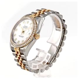 Rolex-Rolex Datejust 116243G Wristwatch-Other
