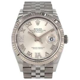 Rolex-Rolex Datejust 126234 Automatic Wristwatch-Other