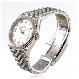 Rolex-Rolex Datejust 126234 Automatic Wristwatch-Other