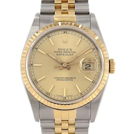 Rolex-Rolex Datejust 16233 Automatic Wristwatch-Other
