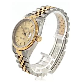 Rolex-Rolex Datejust 16233 Automatic Wristwatch-Other
