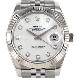 Rolex-Rolex Datejust 126334NG Automatic Wristwatch-Other