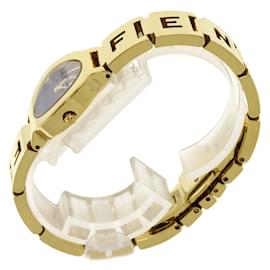 Fendi-Fendi 3060L Stella Diamond Watch-Other