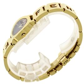 Fendi-Fendi 3060L Stella Diamond Watch-Other