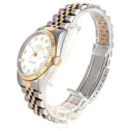 Rolex-Rolex Datejust 16233G Automatic Watch-Other