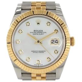 Rolex-Rolex Datejust 126333NG Wristwatch-Other