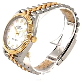 Rolex-Rolex Datejust 126333NG Wristwatch-Other