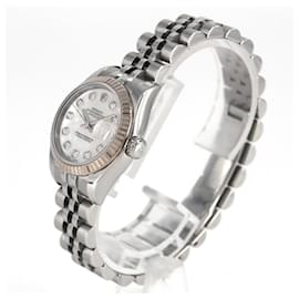 Rolex-Rolex Datejust 179174NG Automatic Watch-Other