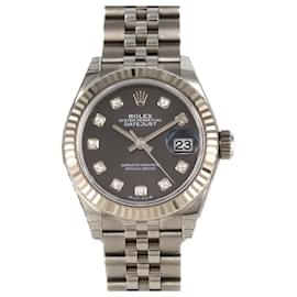 Rolex-Rolex Datejust 279174G Automatic Wristwatch-Other