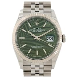 Rolex-Rolex Datejust 126234 Automatic Wristwatch-Other