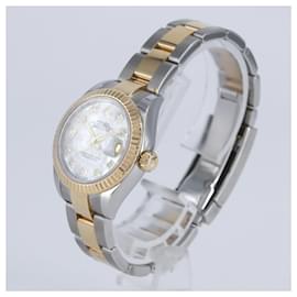 Rolex-Rolex Datejust 279173NG Wristwatch-Other