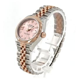 Rolex-Rolex Datejust 279161G Wristwatch-Other