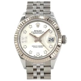 Rolex-Rolex Datejust 279174G Automatic Wristwatch-Other