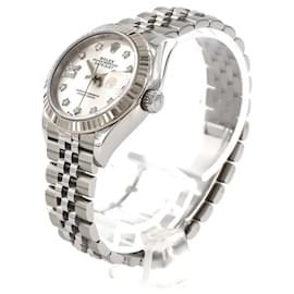 Rolex-Rolex Datejust 279174G Automatic Wristwatch-Other