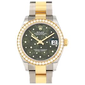 Rolex-Rolex Datejust 278383RBR Wristwatch-Other