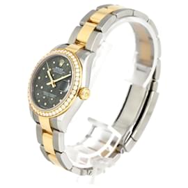 Rolex-Rolex Datejust 278383RBR Wristwatch-Other