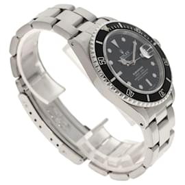 Rolex-Rolex 16800 Submariner Triple Zero Bordered Watch-Other