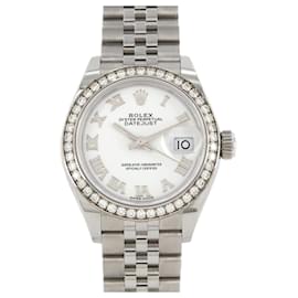 Rolex-Rolex Datejust 279384RBR Automatic Wristwatch-Other